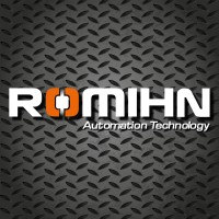 ROMIHN logo - Similar company to Rudmex