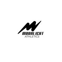 Moonlight Athletics logo - Similar company to Daniels Run Apparel - Uniforms Of All Types & Styles
