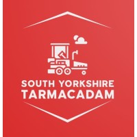South Yorkshire Tarmacadam logo - Similar company to Edwards Surfacing