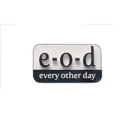 EOD Amusement logo - Similar company to Dceb Edu World