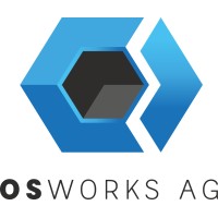 OS Works AG logo - Similar company to Bms Pardis