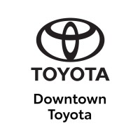 Downtown Toyota logo - Similar company to Servco Australia
