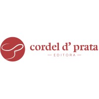 Cordel De Prata logo - Similar company to Atlantic Books
