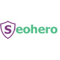 Seohero | Internetmarketing Services logo - Similar company to Filament