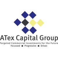 ATex Capital Group logo - Similar company to Atx Partners