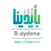 B-aydena logo - Similar company to Saqifa.Sa