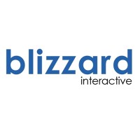 Blizzard Interactive logo - Similar company to Bborroww
