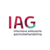 IAG-platform Nederland logo - Similar company to Daimh (Dutch Association For Infant Mental Health)