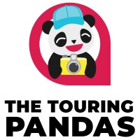 The Touring Pandas logo - Similar company to Comax Engineering