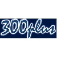 300plus Consulting Services logo - Similar company to 300Plus Innovative Solutions