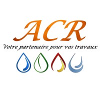ACR 36/37 logo - Similar company to Actenmain