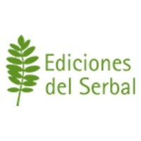 Ediciones del Serbal logo - Similar company to Editorial Vanir
