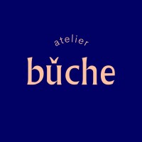 Atelier Bûche logo - Similar company to Studiopolenta