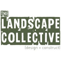 The Landscape Collective logo - Similar company to Surround Landscape Design