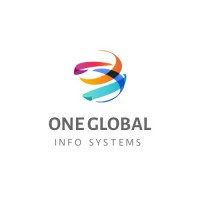One Global Info Systems logo - Similar company to Ventronia Tech