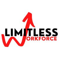 Limitless Workforce Solutions, Inc. logo - Similar company to Lionpoint Partners
