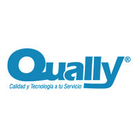 Qually Corporación logo - Similar company to Lambda Científica