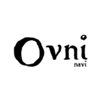 Journal japonais Ovni logo - Similar company to Editions Ilyfunet