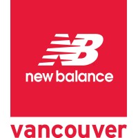 New Balance Vancouver logo - Similar company to Dore & Rose