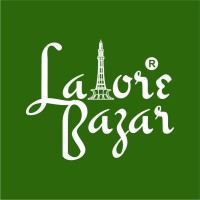 LahoreBazar.pk logo - Similar company to Adbuq | Ooh Media Marketplace