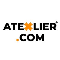 ATEXLIER logo - Similar company to Luzka Pimma