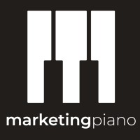 MarketingPiano logo - Similar company to Mondo Piante