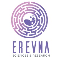 Erevna Sciences and Research logo - Similar company to Blockmatrix