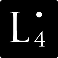 L4 logo - Similar company to L4 Digital