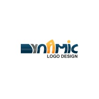 DYNAMIC LOGO DESIGN logo - Similar company to Design Farm