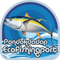 Pondokdadap Fishingport logo - Similar company to Dinas Perikanan Kabupaten Lebak