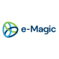 e-Magic Inc logo - Similar company to Transformxd