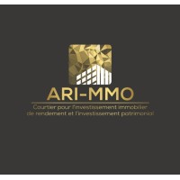 ARI-MMO logo - Similar company to Home+