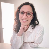 Carla Fernández Contadora logo - Similar company to Sua Contadora