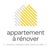 Appartement à rénover logo - Similar company to Tyrscale - Be Data Driven