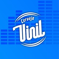 Cerveja Vinil logo - Similar company to Expolog - Feira Internacional De Logística