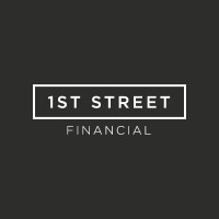 1st Street Financial logo - Similar company to Dave It