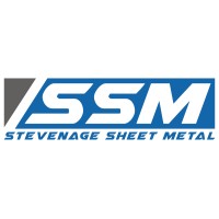 Stevenage Sheet Metal Co. Ltd logo - Similar company to Advanced Sheet Metal Engineering Ltd