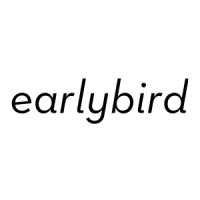 Earlybird logo - Similar company to Digital Lagoon
