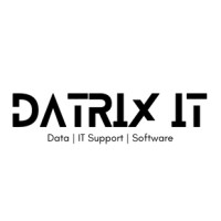 Datrix IT Services logo - Similar company to Datrix (Part Of The Wavenet Group)