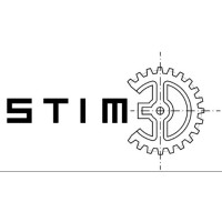 STIM 3D logo - Similar company to Cbm - S.P.A.
