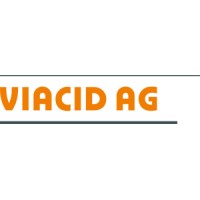 VIACID AG logo - Similar company to Baubit