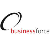 businessforce Unternehmensberatung AG logo - Similar company to Link Digital Gmbh