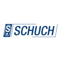 Adolf Schuch GmbH logo - Similar company to Lichtwerk Gmbh