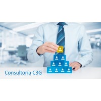 Consultoría C3G logo - Similar company to Services4It