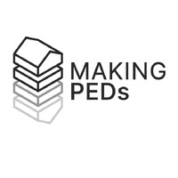 Making PEDs logo - Similar company to Horizon Europe Pedvolution Project