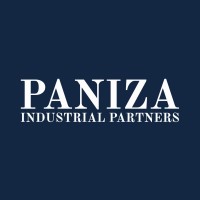 Paniza Industrial Partners logo - Similar company to Enzeit Technik