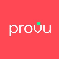 Provu logo - Similar company to Muvz