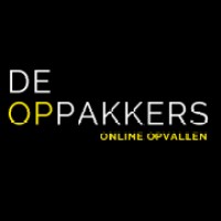 De Oppakkers logo - Similar company to Pierre Imans