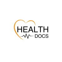 HealthDocs logo - Similar company to Wind And Solar (Pty) Ltd.
