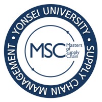 MSC - Masters of Supply Chain in Yonsei logo - Similar company to 금융투자협회